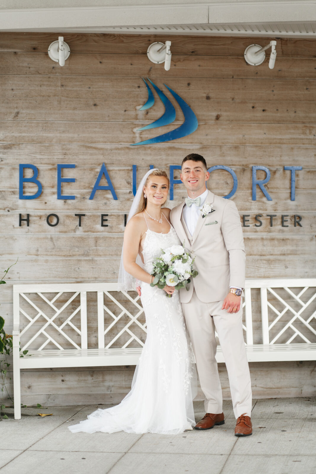 Beauport Gloucester Wedding 