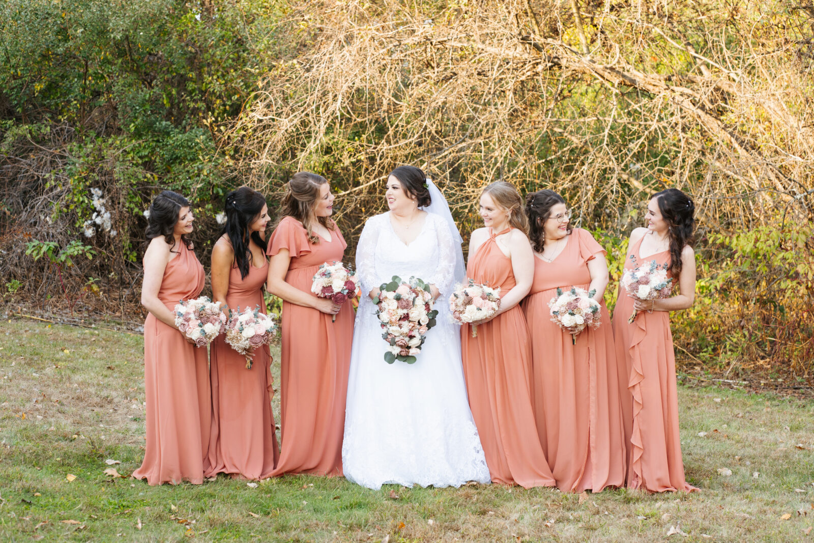 Publick House Wedding photos 