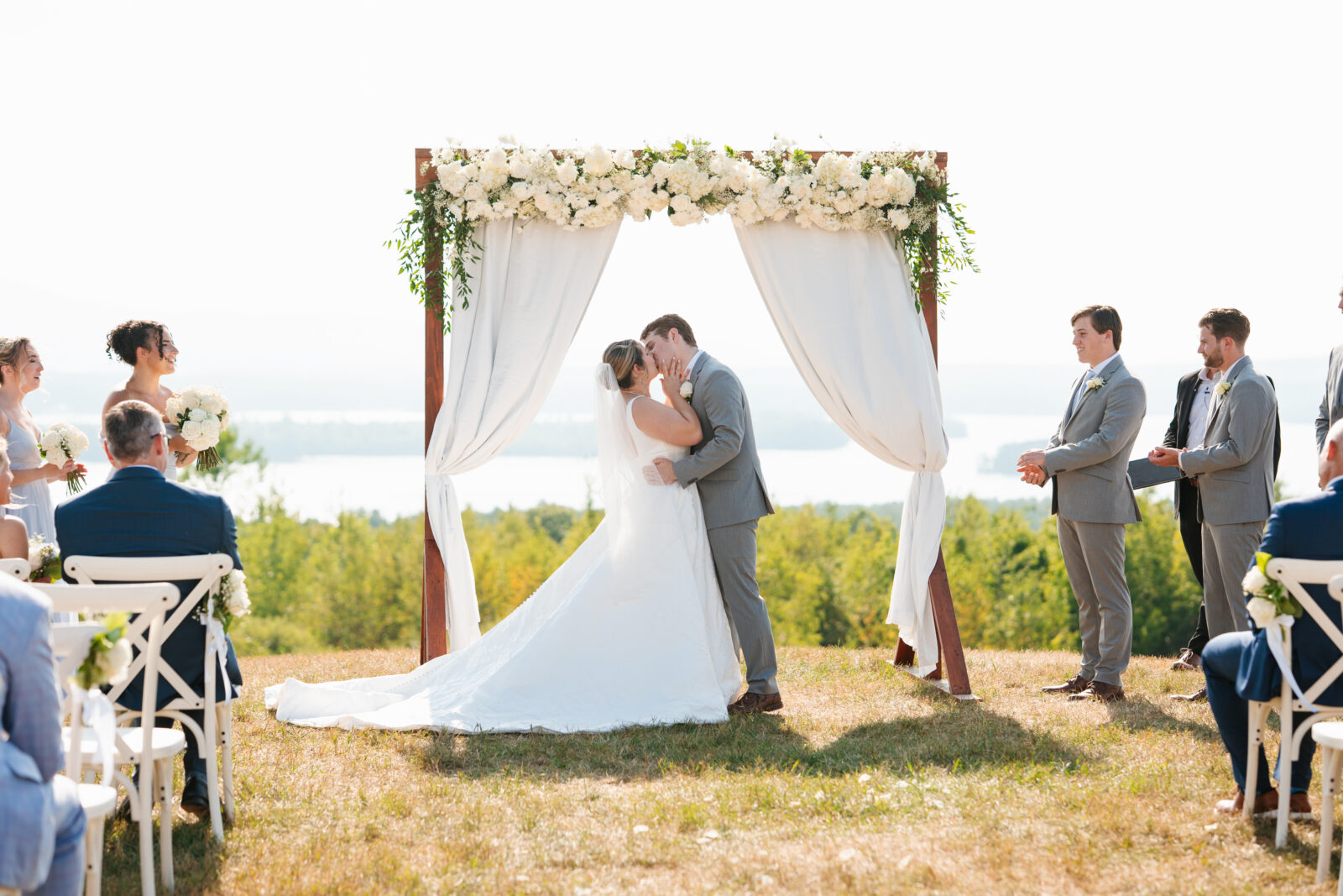 questions to ask a wedding photographer before booking