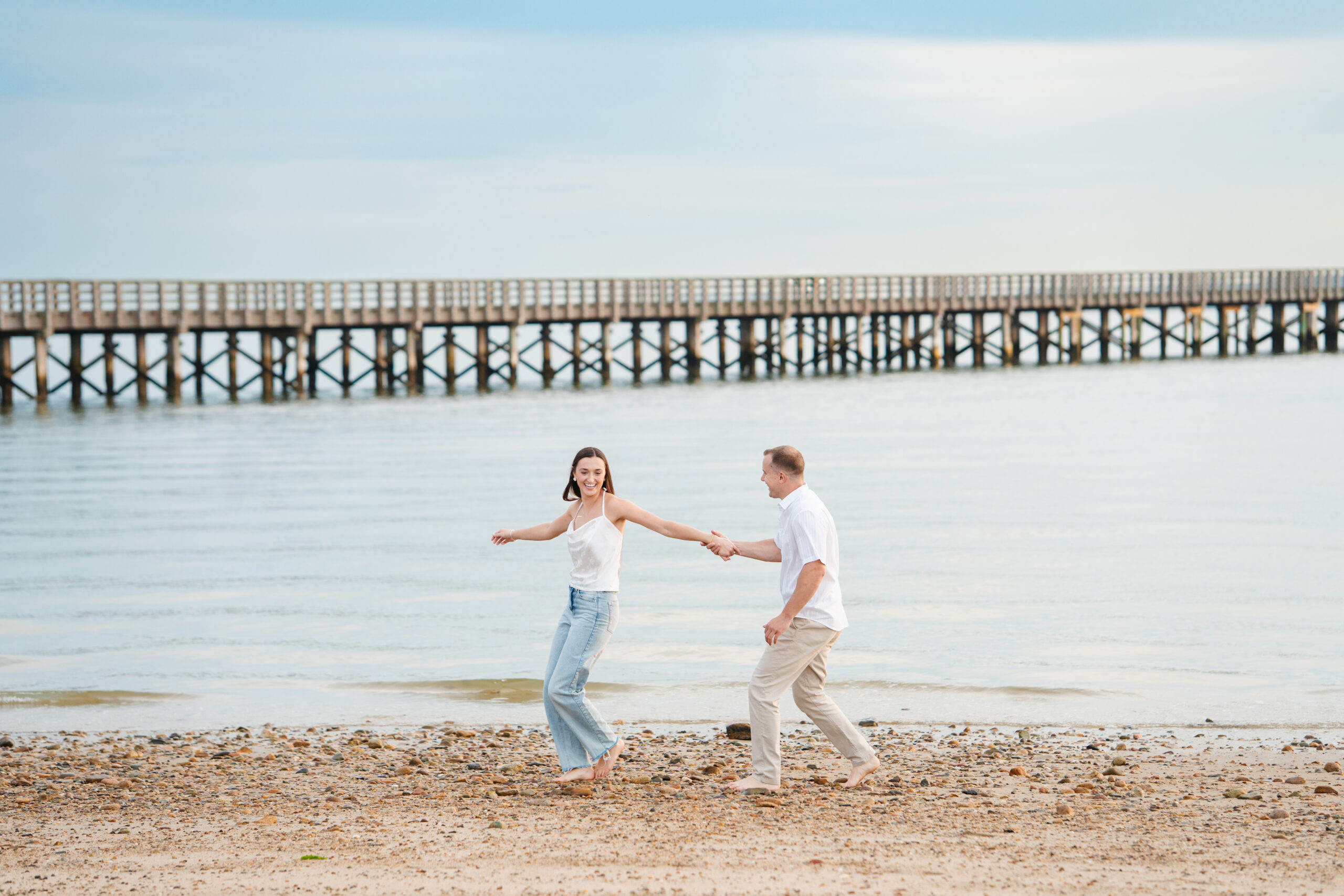 why do engagement photos matter before your wedding day