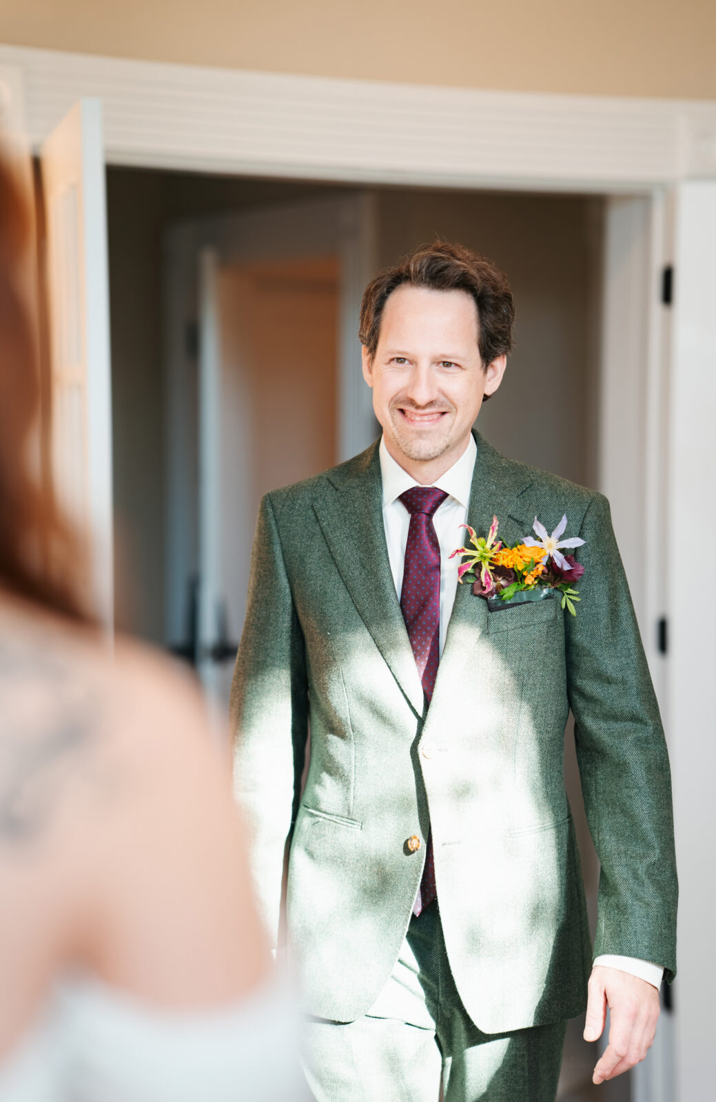 first look at bell tavern inn in peabody